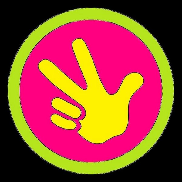 Знак Фиксиков в хорошем качестве