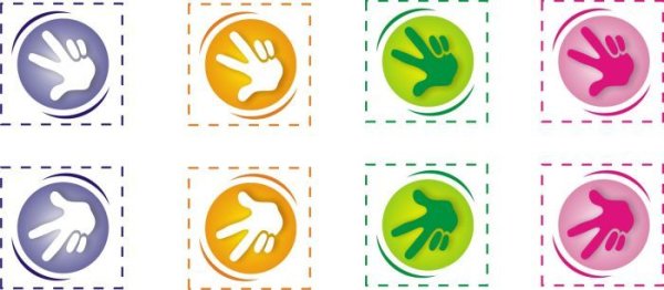 Эмблема Фиксиков