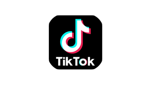 Tik Tok logo PNG прозрачный
