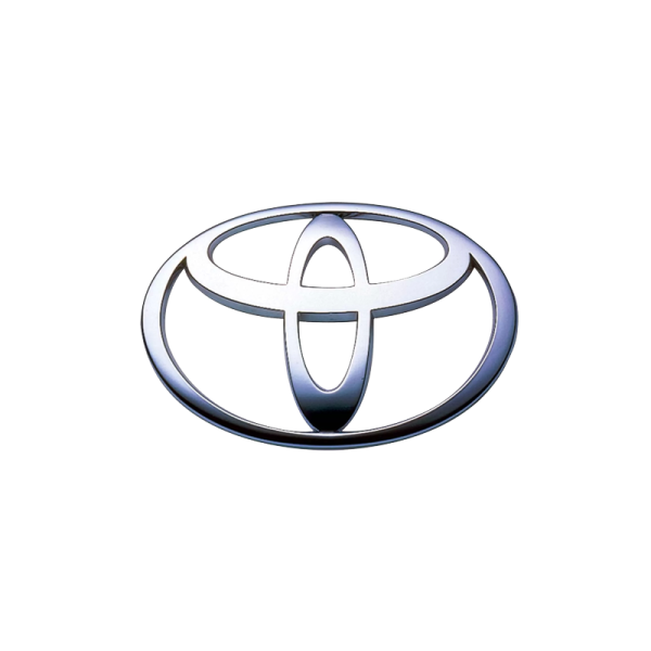 Toyota значок