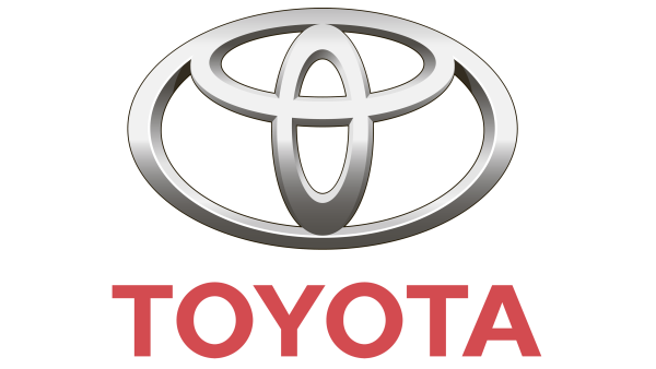 Логотип Тойота 1936