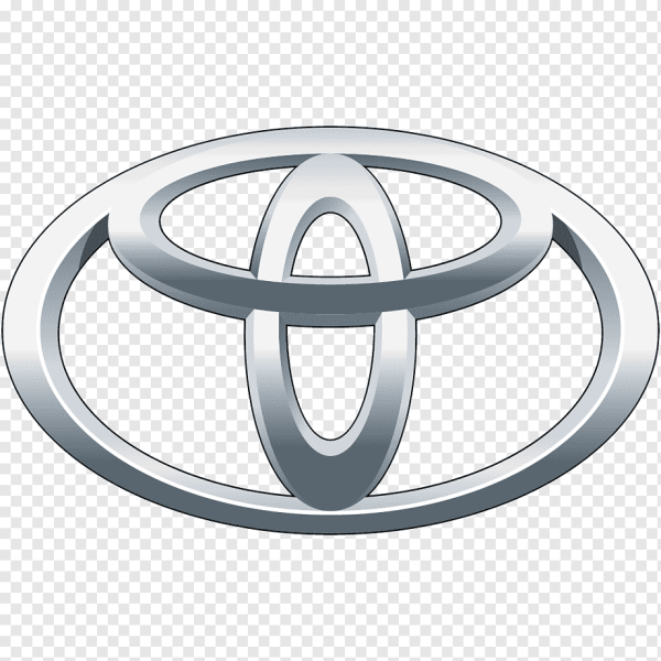 Тойота Камри лого