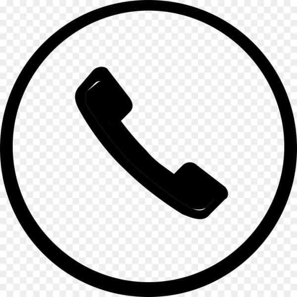 Значок трубки