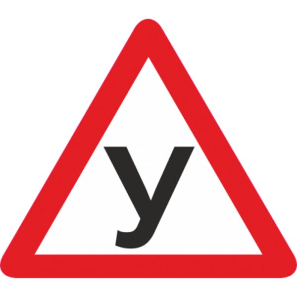 Значок учебной машины