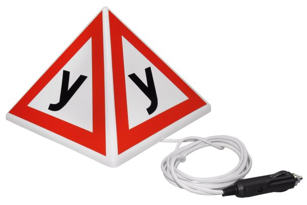 Учебный знак