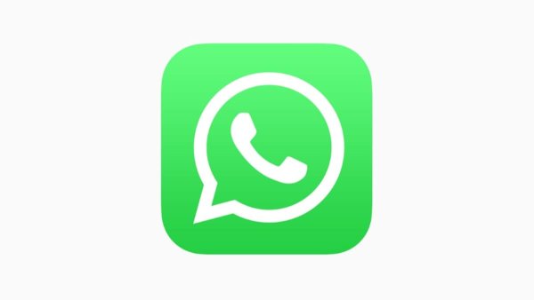 WHATSAPP логотип на прозрачном фоне