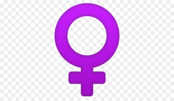 Женский знак