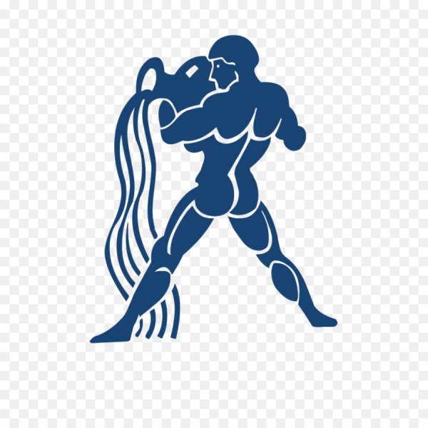 Водолей знак