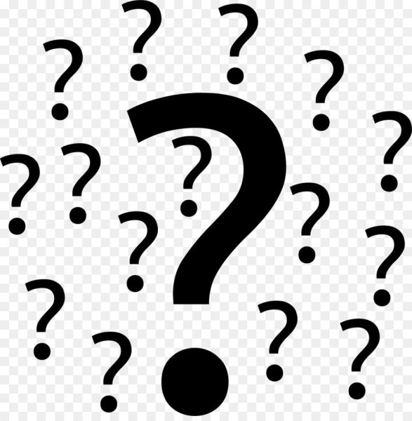 Знак вопроса