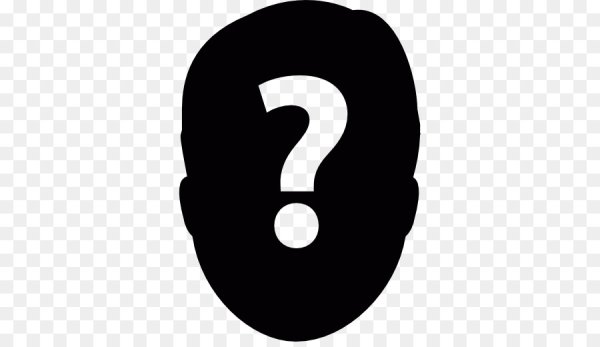 Неизвестный знак