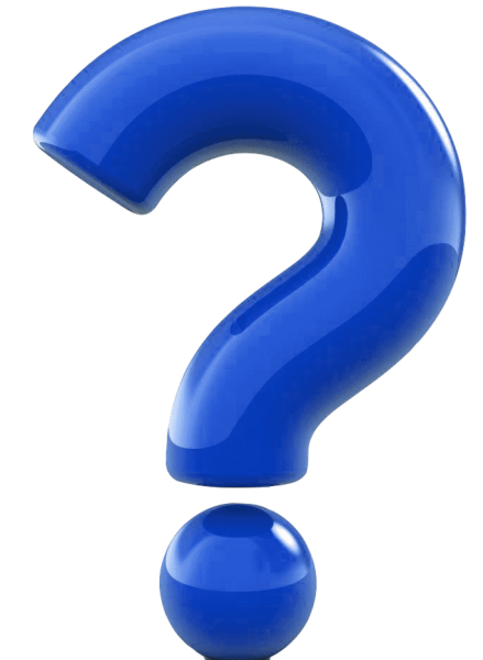 Знак вопроса