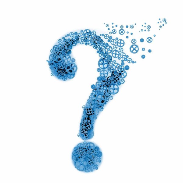 Вопросительный знак