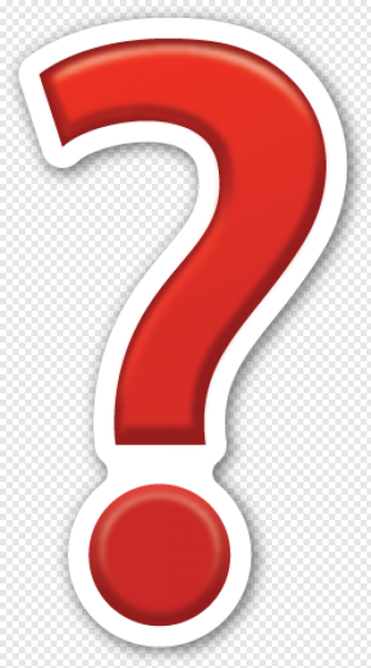 Смайлик вопрос