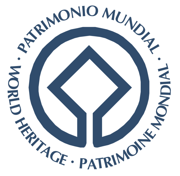 Эмблема Всемирного наследия