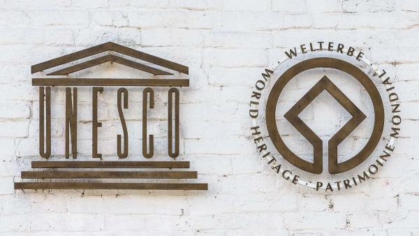 ЮНЕСКО символика