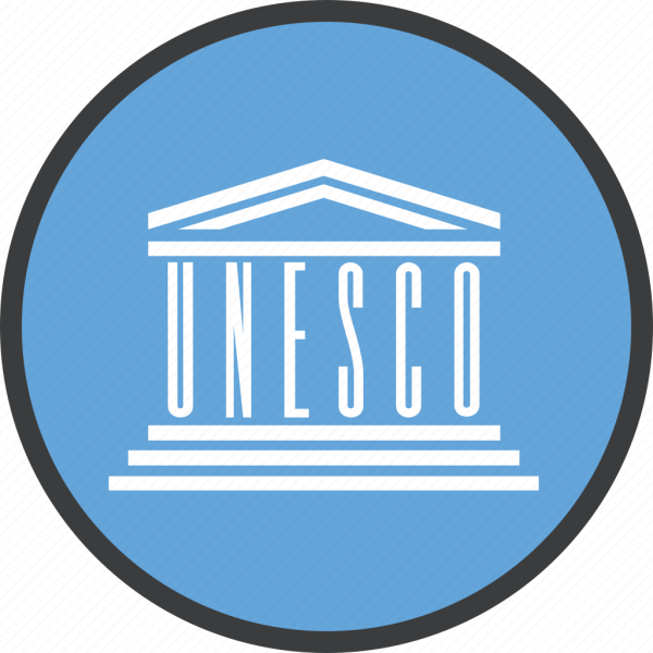 Флаг ЮНЕСКО