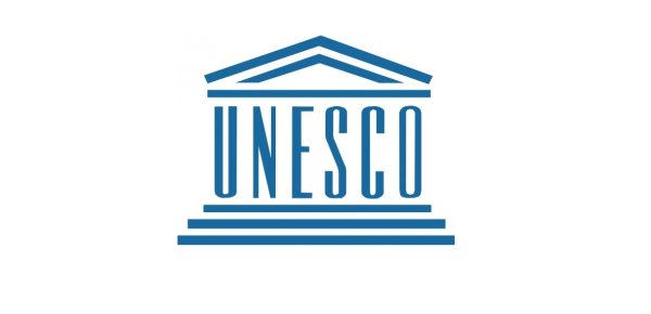 Значок ЮНЕСКО