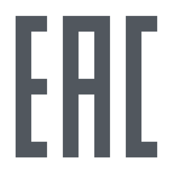 ЕАС на одежде