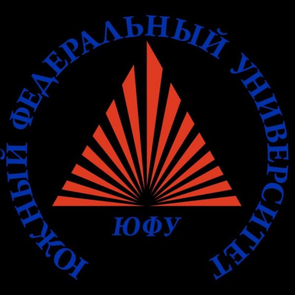 Герб ЮФУ