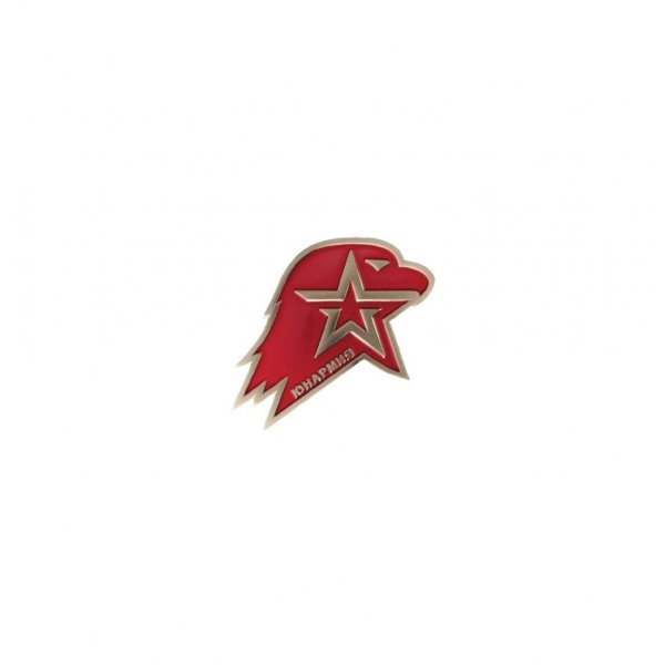 Символ Юнармии Орел