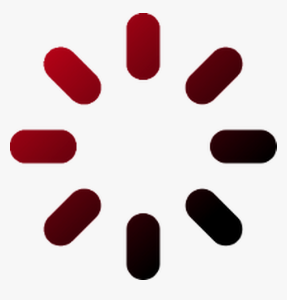 Загрузка пиктограмма