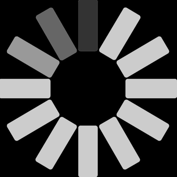 Колесо загрузки