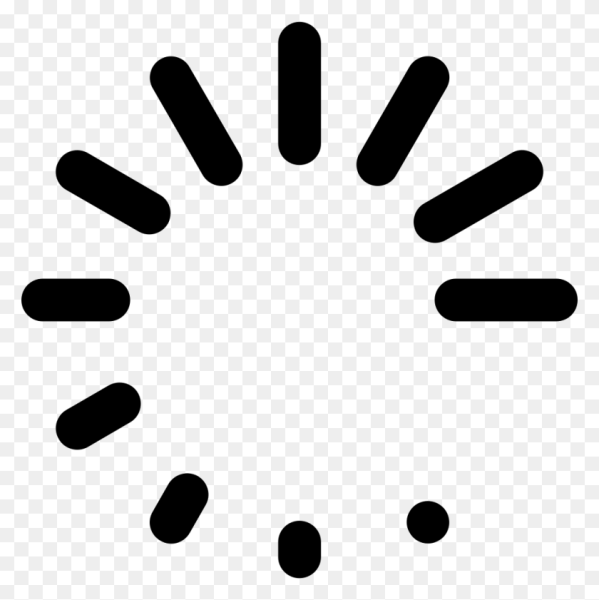 Значок loading