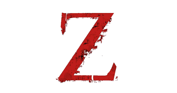 Война миров z надпись