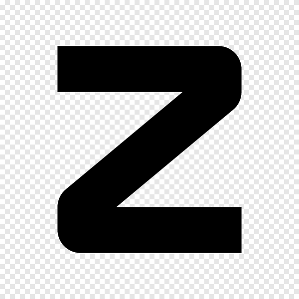Буква z
