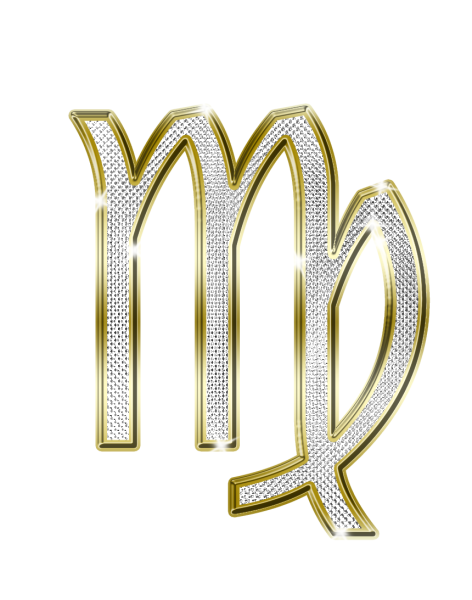 Знаки зодиака "Дева"