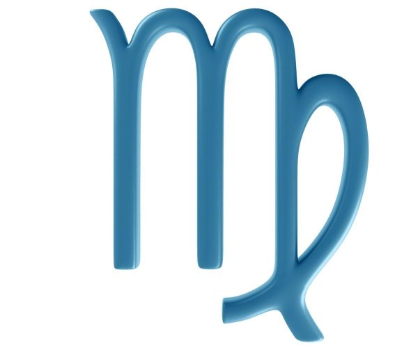 Знак Девы символ