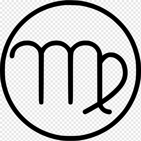 Знаки зодиака "Дева"