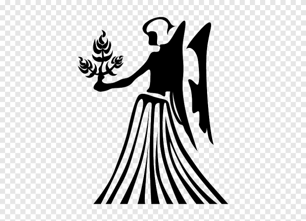 Знаки зодиака "Дева"