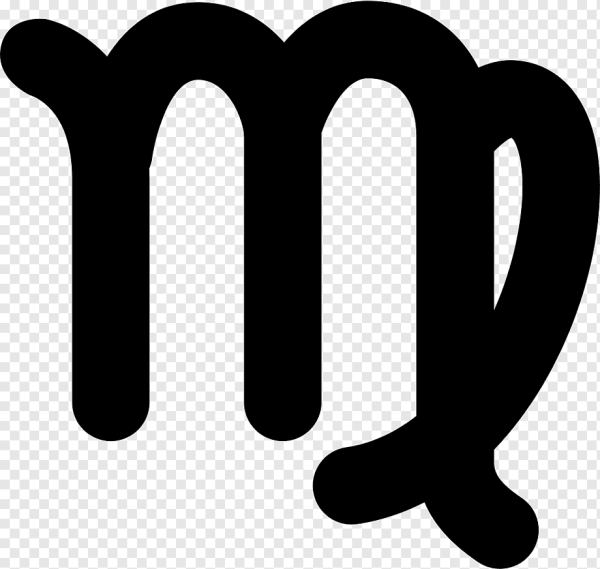 Знак Девы символ