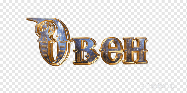 Надписи знаков зодиака