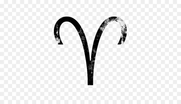 Знаки зодиака. Овен