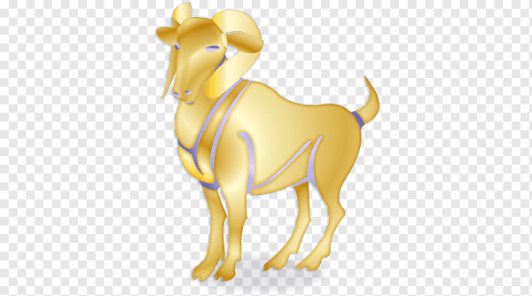 Овен клипарт