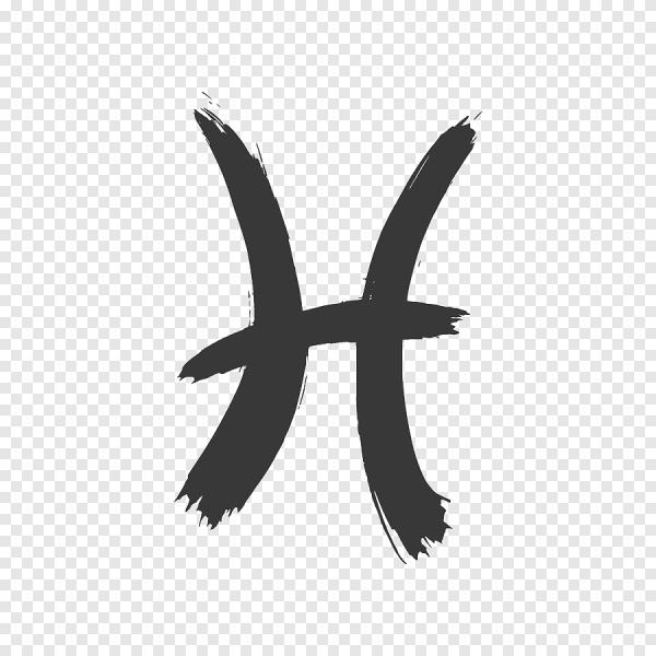 Знаки зодиака "рыбы"