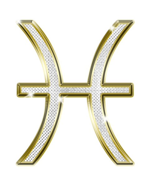 Знак рыбы символ