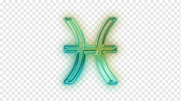 Знак рыбы символ