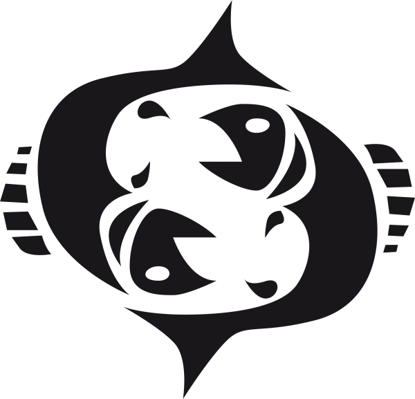 Символ рыбы