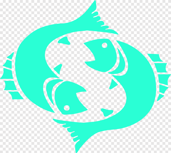 Рыбы знак зодиака символ