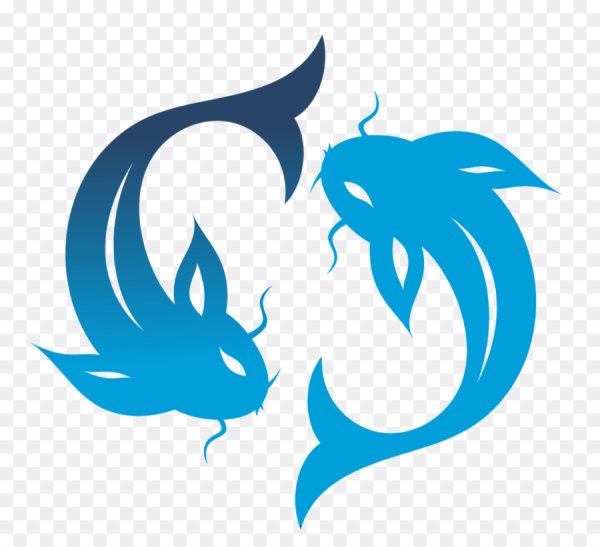 Рыбы знак зодиака знак