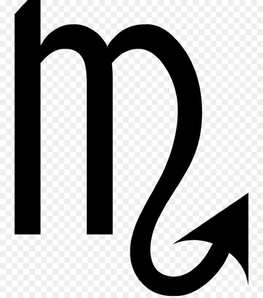 Знак скорпиона символ