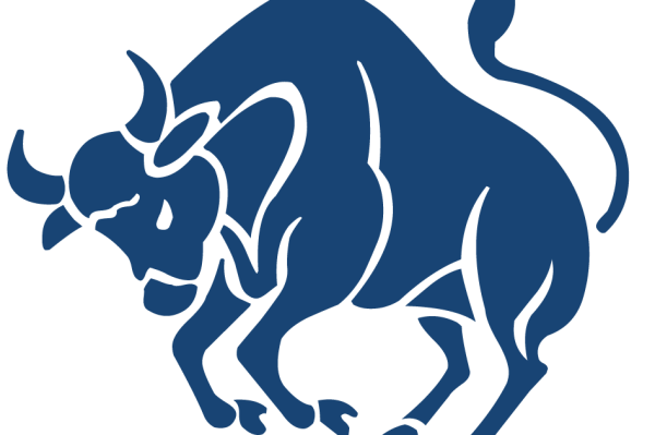 Телец логотип