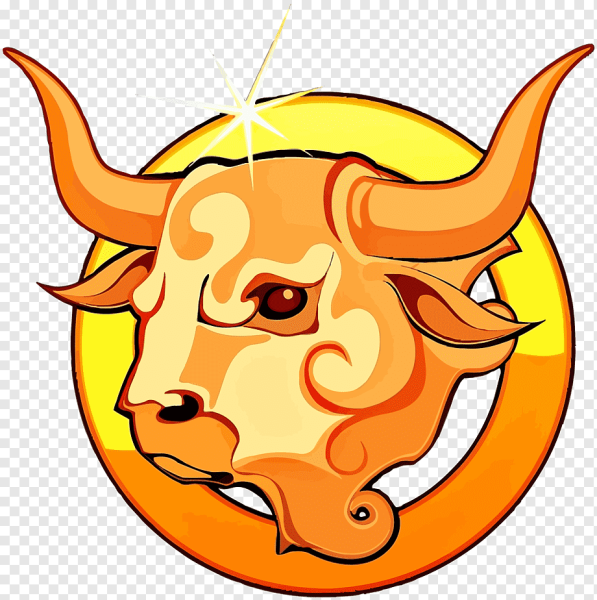 Телец знак зодиака Taurus
