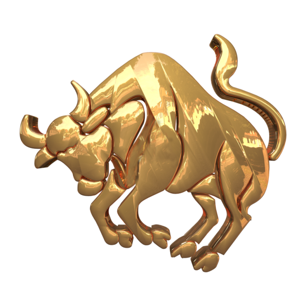 2021 Golden Taurus
