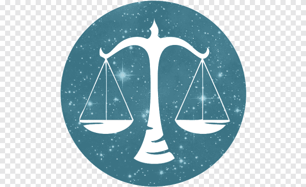 Весы Зодиак