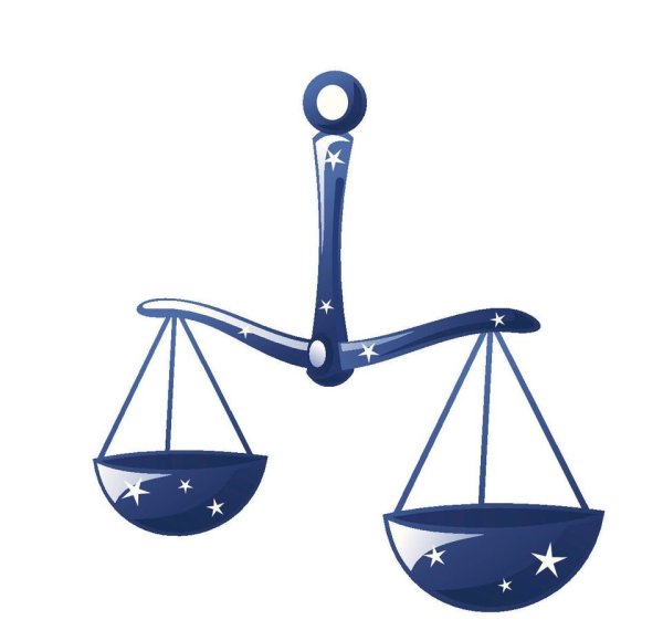 Весы мультяшные