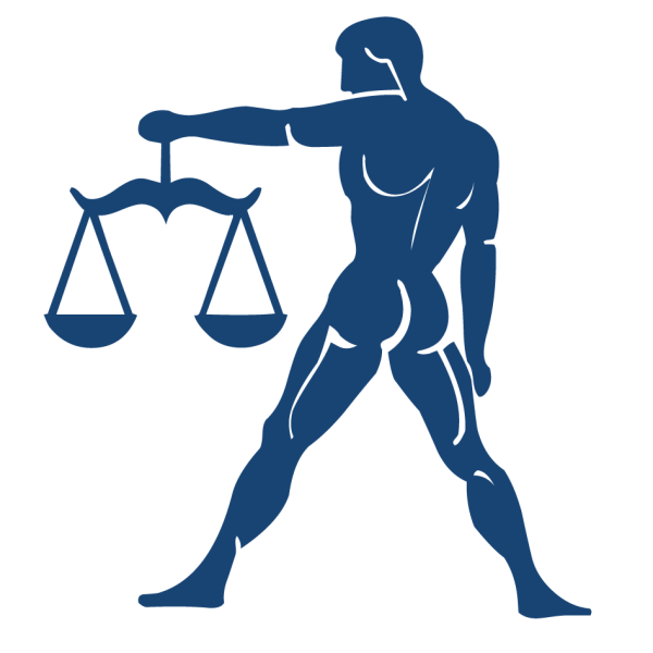 Libra знак зодиака